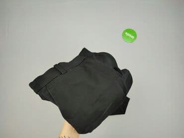 blwr spodnie: H&M, Spodnie materiałowe damskie, rozmiar XL — 6