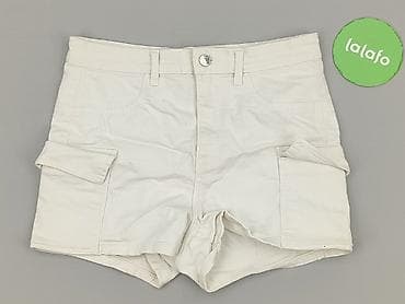 beloved shorts: Sisley, Szorty damskie, rozmiar M — 2