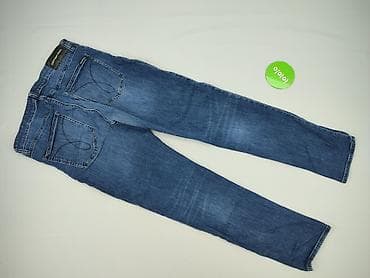 coach: Calvin Klein Jeans, Jeansy damskie, rozmiar 2XL — 3