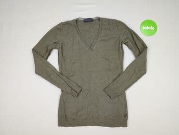 trussardi jeans t shirty: Trussardi Jeans, Bluzka damska, rozmiar S — 2