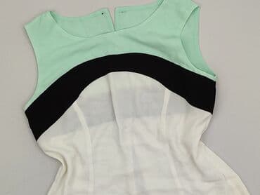 projektowanie bluzki: Hybrid, Koszula damska, rozmiar M — 2