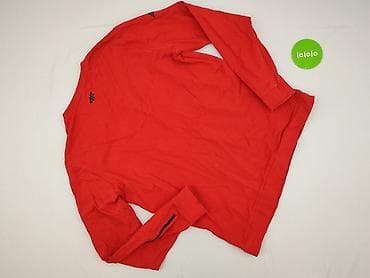 basic t shirt oversize: 4F, Лонгслів для чоловіків, розмір XL — 3