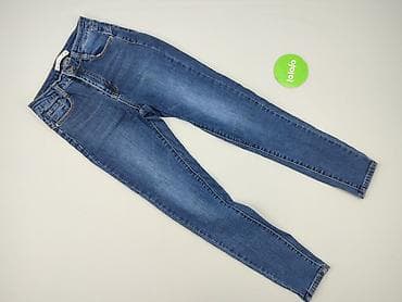 ed hardi jeans: Denim Life, Jeansy damskie, rozmiar S — 2