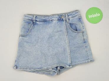bully jeans: Szorty damskie, rozmiar S — 2