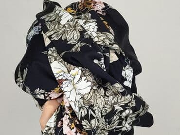 sukienka rozkloszowana hm: Happy, Sukienka damska, 3XL — 5