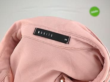 mohito dresy: Mohito, Sukienka damska, rozmiar XS — 4