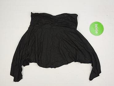 bokserka bluzki: Top damski, rozmiar S — 2