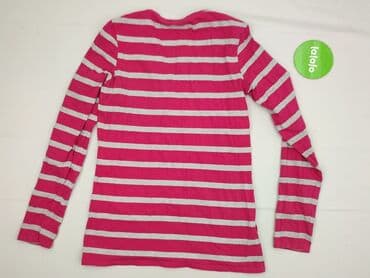 marynarka damska w paski: Janina, Bluzka damska, rozmiar L — 3