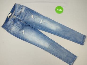 dżinsy dla puszystych: Levi’s, Jeansy damskie, rozmiar XS — 2