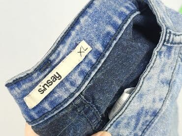 mohito spodnie jeansy: Шорти жіночі, XL на lalafo.pl — 4 mohito spodnie jeansy: Шорти жіночі, XL — 4