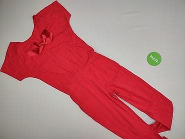 sandaly lasocki biale: Kombinezon damski, rozmiar S — 3