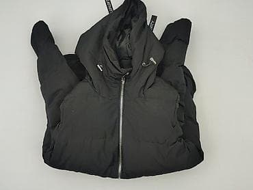 kurtka fsbn: Woman Collection, Kurtka zimowa damska, rozmiar S — 6