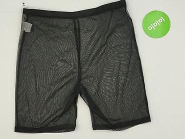 shein bluzki oversize: Shein, Szorty damskie, rozmiar L — 3