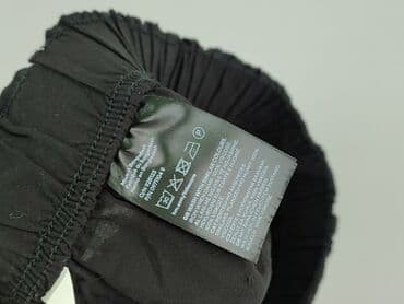 kuloty damskie jeansy: H&M, Spodnie 3/4 damskie, rozmiar S — 5