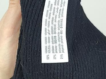 burbery: Bershka, Golf damski, rozmiar S — 5