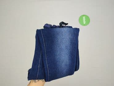 lejon buty zimowe: Jeansy damskie, rozmiar S — 6