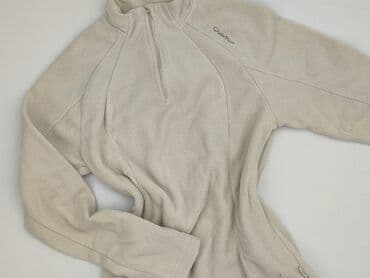 Women: Oxylane, Women`s fleece, size S (EU 36) — 1