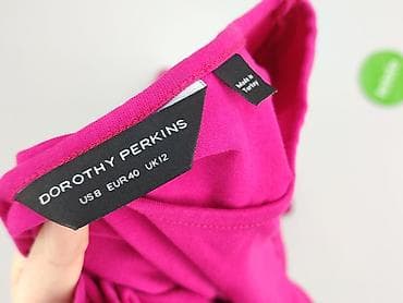 klapki ccc rozowe: Dorothy Perkins, Sukienka damska, rozmiar L — 4