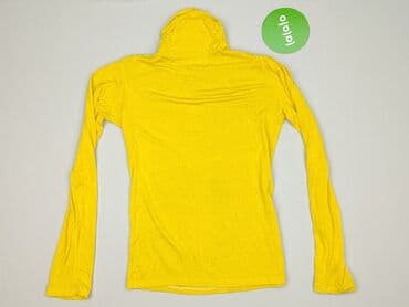 zolte rajstopy: Golf damski, rozmiar S — 3