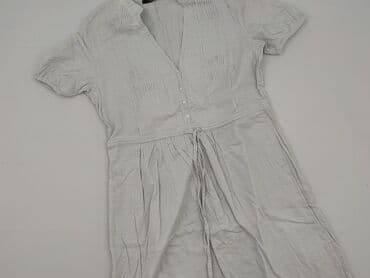 srebrna sukienka mohito: Vero Moda, Sukienka damska, M — 1