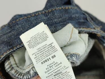 sandały keen uneek: Spodnie jeansowe, DenimCo, 12 lat, 152/158, stan - Bardzo dobry — 5