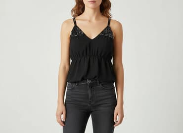 only kurtka damska: ONLY, Top damski, rozmiar XS — 7