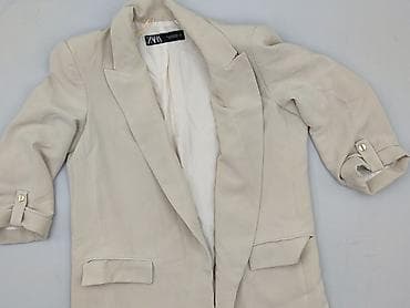 marynarka zara basic: Zara, Marynarka damska, rozmiar M — 1