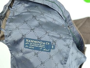 Spodnie dla mężczyzn, rozmiar XL — 5