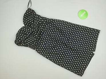 biustonosz 75 d: H&M, Sukienka damska, rozmiar M — 2