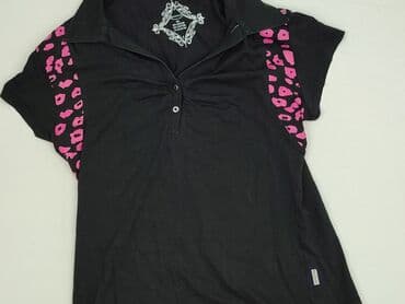 dsquared2 t shirty: Жіноча футболка поло, розмір 2XL — 1