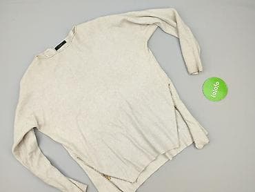 grzybki: Zuppe, Sweter damski, rozmiar L — 2