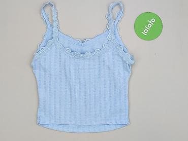 góry: Top damski, rozmiar S — 3