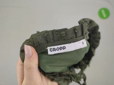 cropp buty na platformie: Cropp, Sukienka damska, rozmiar S — 4