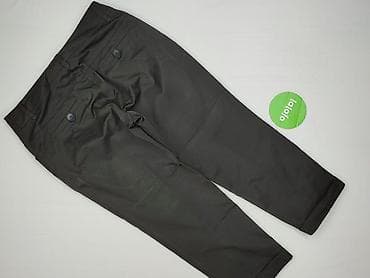 Kobiety: Defacto, Spodnie materiałowe damskie, rozmiar XL — 3