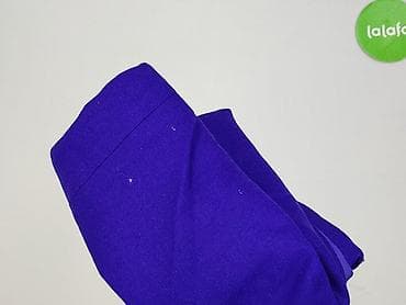 srebrne: Woolmark, Spódnica damska, rozmiar S — 5