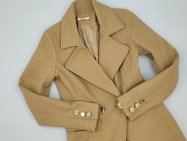 taranko garnitury: Płaszcz damski, rozmiar S — 1