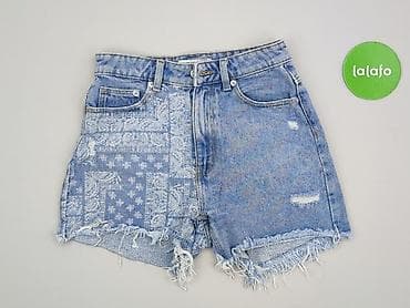 bibs com: House of Denim, Szorty damskie, rozmiar XS — 2