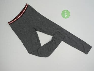 ubrania lidl: Esmara, Legginsy Sportowe damskie, rozmiar S — 3
