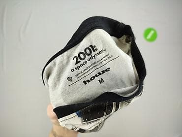 half life koszulka: House, Koszulka dla mężczyzn, rozmiar M — 4