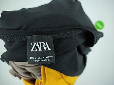 zara cargo: Zara, Sukienka damska, rozmiar L — 5