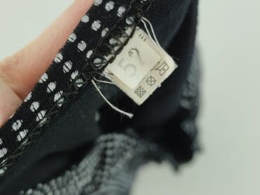 sweter w cętki: Kardigan damski, rozmiar 4XL — 4