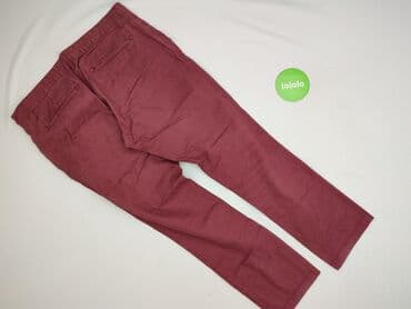 Men: Angelo Litrico, Chinos for men, size XL — 3