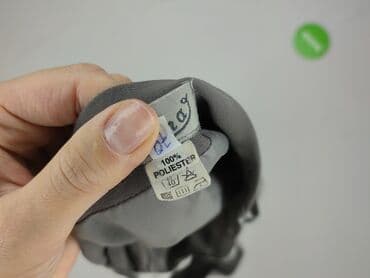 plisowane spódnice szara: Lana, Spódnica damska, rozmiar L — 5