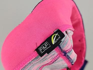 nike za darmo: F&F, Legginsy Sportowe damskie, rozmiar S — 4
