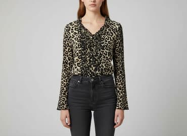 Oui, Bluzka damska, rozmiar M