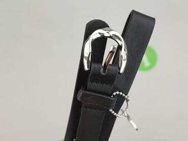 czapki i kapelusze damskie lee: Pasek, Damskie, stan - Idealny — 4