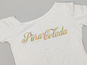 body sinsey: T-shirt damski, rozmiar L — 1