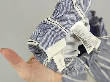 stringi damskie t: H&M, Spodnie materiałowe damskie, rozmiar XS — 5