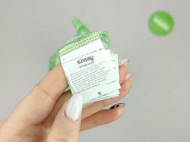 marynarka zielona reserved: Sinsay, Bluzka damska, S — 5