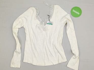 koszulki do karmienia lidl: Sinsay, Bluzka damska, XL — 2